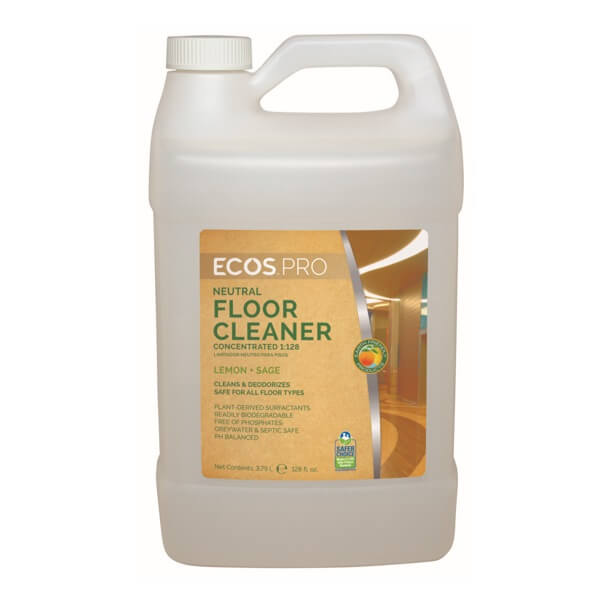 Floor Care - Subotnick Packaging