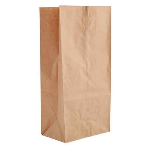 kraft paper 100 Pcs Brown Kraft Paper Bag Small Size Plain Takeaway bag  Packaging bag Gift bag Paper | Shopee Philippines